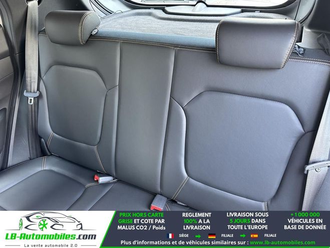 Dacia Spring 33 kW 45 ch Argent� M�tallique de 2021