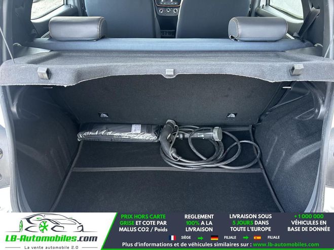 Dacia Spring 33 kW 45 ch Argent� M�tallique de 2021