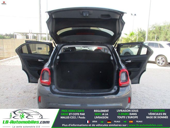 Fiat 500 1.6 Multijet 130 ch BVM Gris M�tallique de 2021