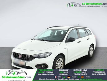 Voir d&eacute;tails -Fiat Tipo 1.4 95 ch &agrave; Beaupuy (31)