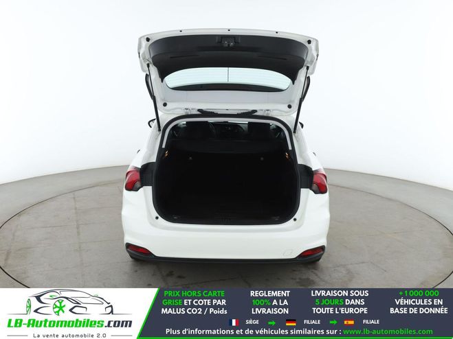Fiat Tipo 1.4 95 ch Blanc de 2018