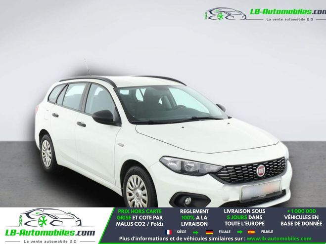 Fiat Tipo 1.4 95 ch Blanc de 2018