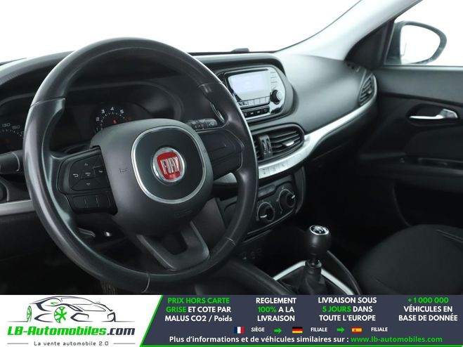 Fiat Tipo 1.4 95 ch Blanc de 2018