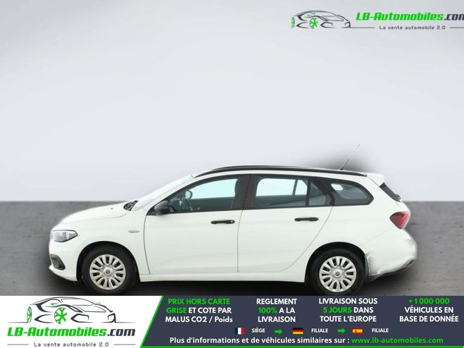 Fiat Tipo 1.4 95 ch Blanc de 2018
