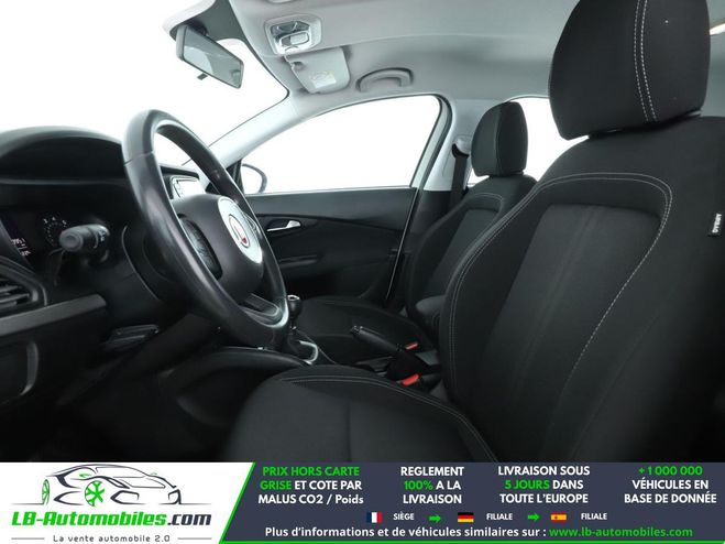 Fiat Tipo 1.4 95 ch Blanc de 2018