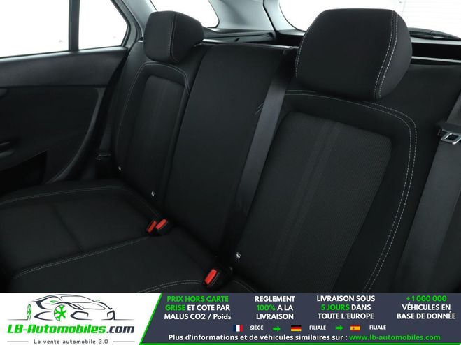 Fiat Tipo 1.4 95 ch Blanc de 2018