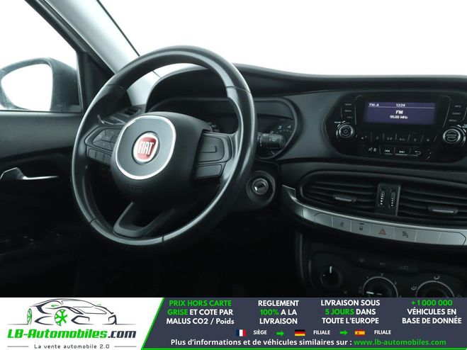 Fiat Tipo 1.4 95 ch Blanc de 2018