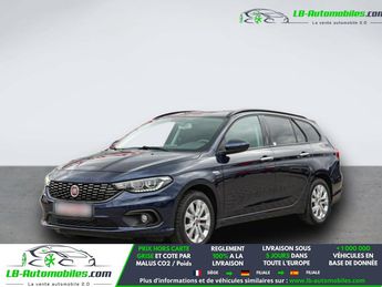  Voir d&eacute;tails -Fiat Tipo 1.6 110 ch BVA &agrave; Beaupuy (31)
