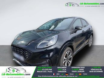  Voir d&eacute;tails -Ford Puma 1.0 EcoBoost 125 ch mHEV BVM &agrave; Beaupuy (31)