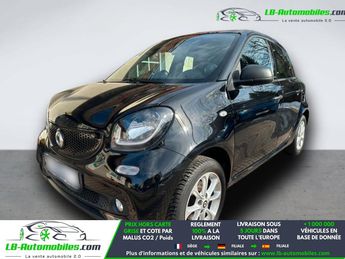  Voir d&eacute;tails -Smart Forfour 0.9 90 ch  BVA &agrave; Beaupuy (31)
