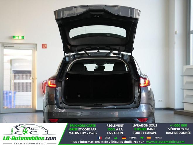 Renault Megane TCe 140BVA Gris M�tallique de 2019