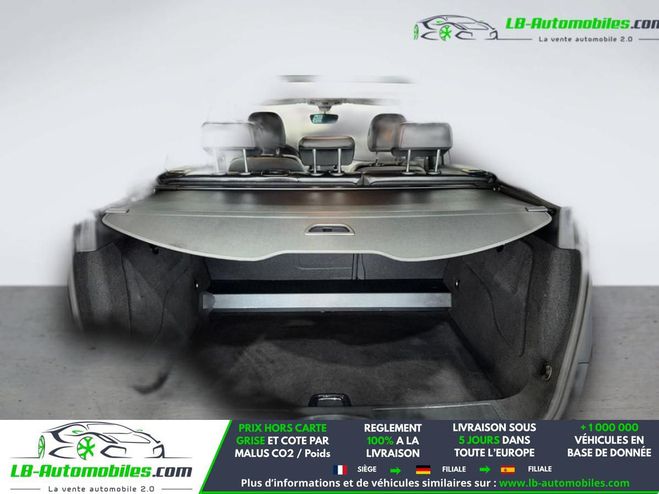 Mercedes Classe B 200 d BVA Gris de 2014