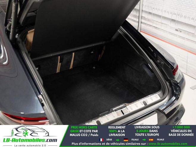 Porsche Panamera Turbo S V8 4.0 700 Hybrid Bleu M�tallique de 2021