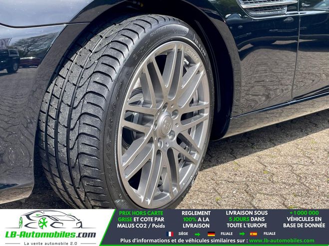Mercedes Classe SL 180 BVM Noir de 2018