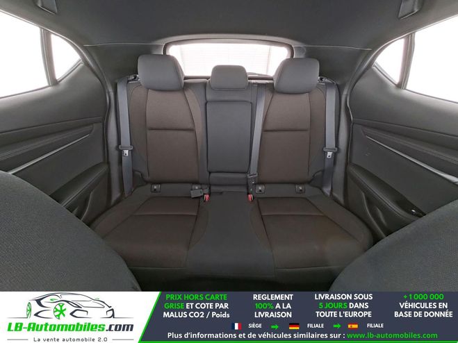 Mazda 3 2.0L SKYACTIV-G 122 ch BVA Bleu M�tallique de 2020