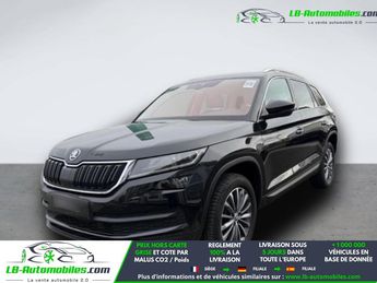  Voir d&eacute;tails -Skoda Kodiaq 2.0 TDI 200 BVA 4x4 5pl &agrave; Beaupuy (31)
