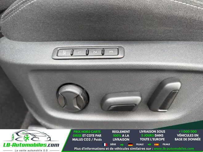 Skoda Kodiaq 2.0 TDI 200 BVA 4x4 5pl Noir M�tallique de 2021