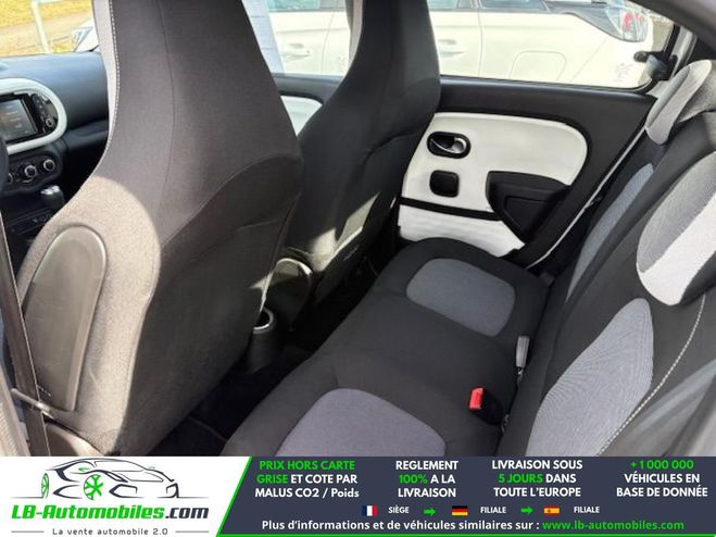 Renault Twingo SCe 75 BVM Blanc de 2020