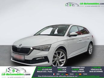  Voir d&eacute;tails -Skoda Scala 1.0 TSI 116 ch BVM &agrave; Beaupuy (31)