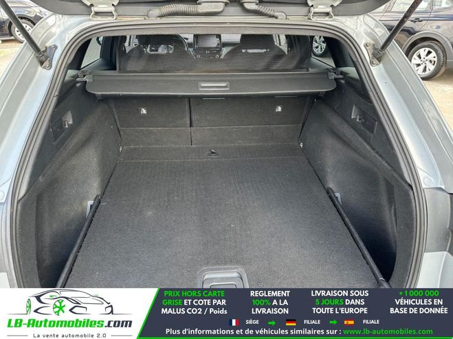Toyota Corolla Hybride 122h BVA Gris M�tallique de 2020