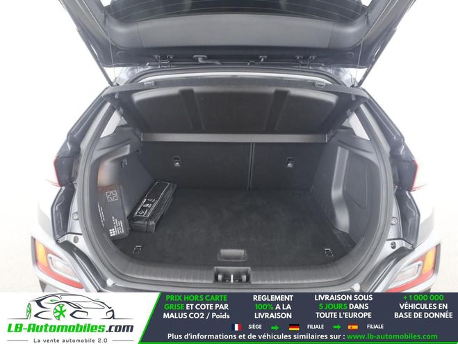 Hyundai Kona 39 kWh - 136 ch  de 2020