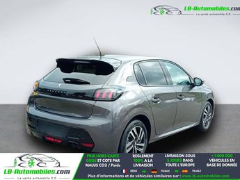  Voir d&eacute;tails -Peugeot 208 PureTech 130  BVA &agrave; Beaupuy (31)