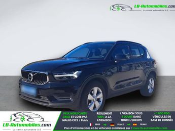  Voir d&eacute;tails -Volvo XC40 T2 129 ch BVM &agrave; Beaupuy (31)