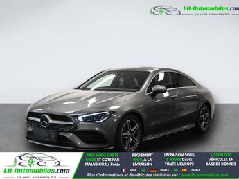 voir détails -Mercedes Classe CLA 250 BVA 4Matic à Beaupuy (31) Voir détails -Mercedes Classe CLA 250 BVA 4Matic à Beaupuy (31)