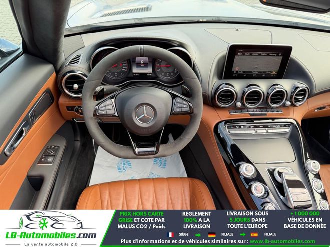 Mercedes Amg GT C 557 ch BVA  de 2018