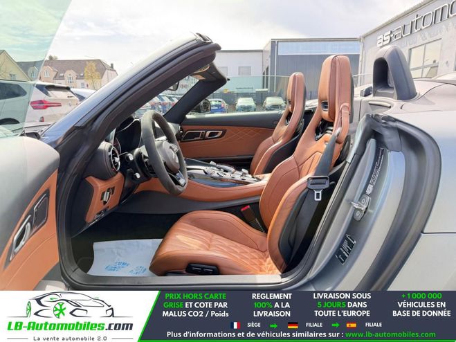 Mercedes Amg GT C 557 ch BVA  de 2018