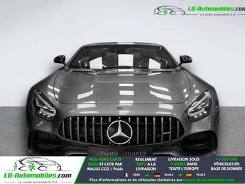  Voir d&eacute;tails -Mercedes Amg GT C 557 ch BVA &agrave; Beaupuy (31)