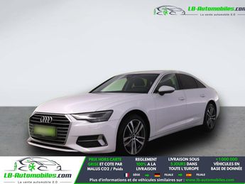  Voir d&eacute;tails -Audi A6 40 TDI 204 ch BVA &agrave; Beaupuy (31)