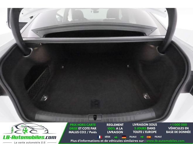 Audi A6 40 TDI 204 ch BVA Blanc M�tallique de 2021