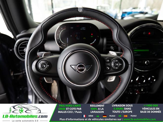 Mini Countryman John  Works 306 ch BVA Gris de 2020