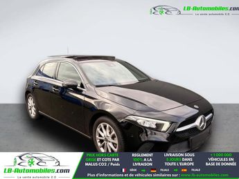  Voir d&eacute;tails -Mercedes Classe A 220 BVA &agrave; Beaupuy (31)