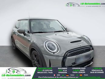 Mini Cabrio