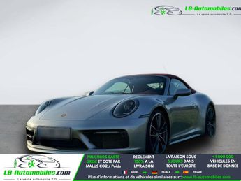  Voir d&eacute;tails -Porsche 911 4S  3.0i 450 PDK &agrave; Beaupuy (31)