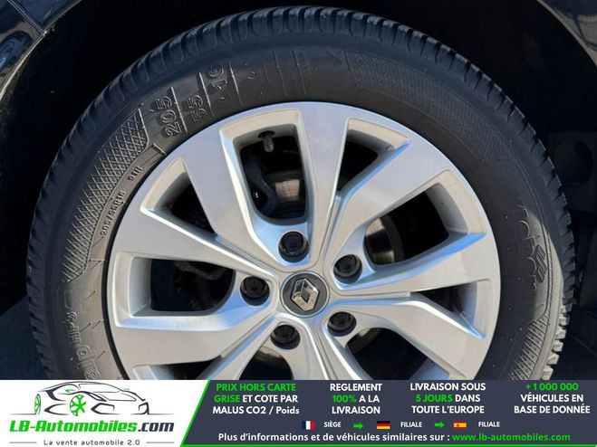 Renault Megane TCe 140 BVM Noir M�tallique de 2020