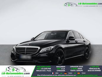 Mercedes Classe C