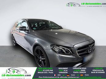  Voir d&eacute;tails -Mercedes Classe E 200 CDI BVA &agrave; Beaupuy (31)