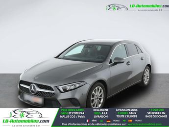  Voir d&eacute;tails -Mercedes Classe A 180 CDI BVA &agrave; Beaupuy (31)