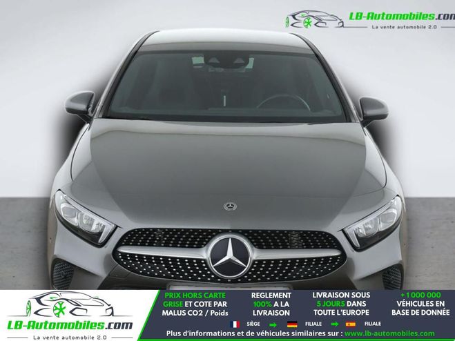 Mercedes Classe A 180 CDI BVA Gris M�tallique de 2018