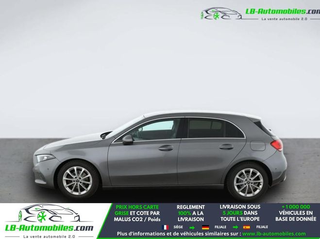 Mercedes Classe A 180 CDI BVA Gris M�tallique de 2018