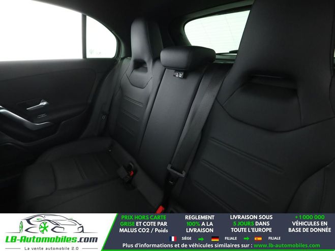 Mercedes Classe A 180 CDI BVA Gris M�tallique de 2018