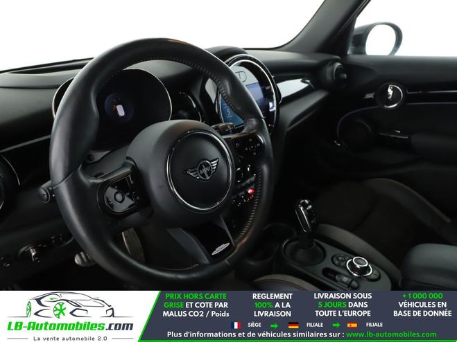 Mini Countryman 178 ch BVA Beige M�tallique de 2021