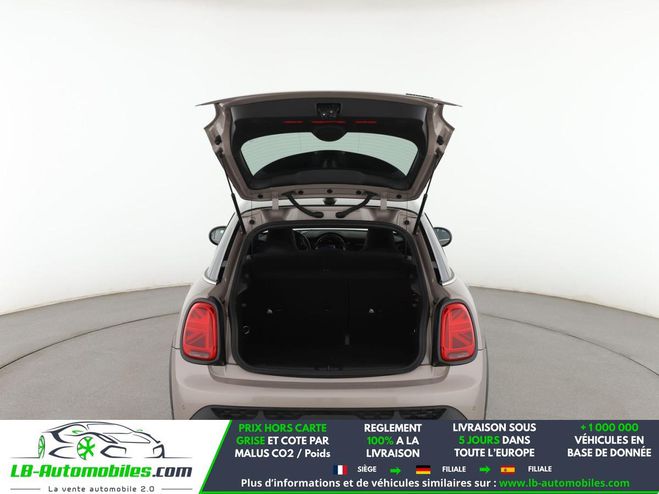 Mini Countryman 178 ch BVA Beige M�tallique de 2021