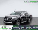 Ford Ranger DOUBLE CABINE 2.0 213 BVA &agrave; Beaupuy (31)