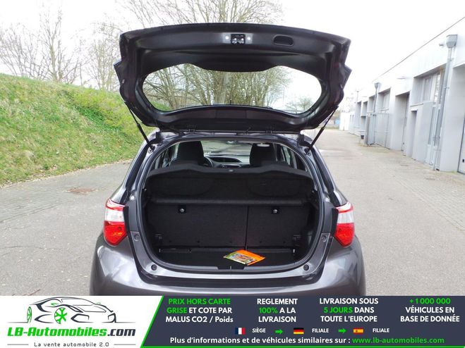 Toyota Yaris 70 VVT-i BVM Gris M�tallique de 2019