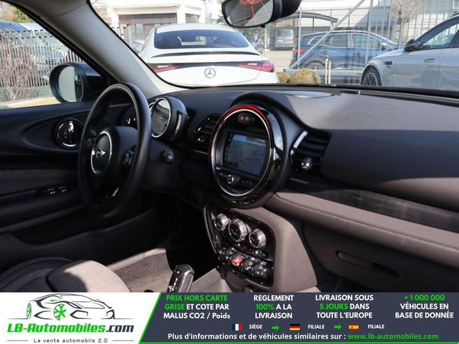 Mini Mini 136 CH BVA Gris M�tallique de 2019