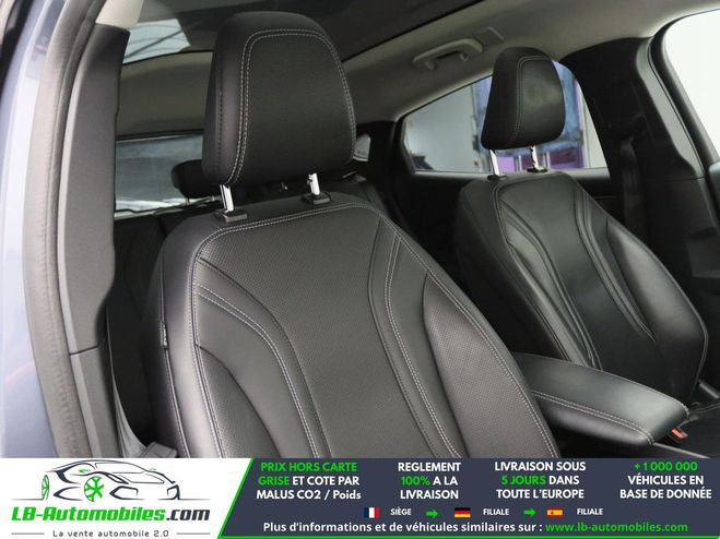 Ford Mustang 99 kWh 294 ch Bleu M�tallique de 2021